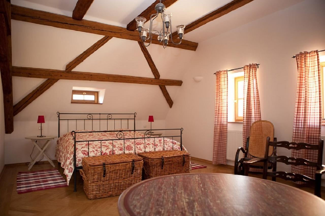 Hotel Gastehaus Im Weingut Schloss Proschwitz Meißen Exteriér fotografie