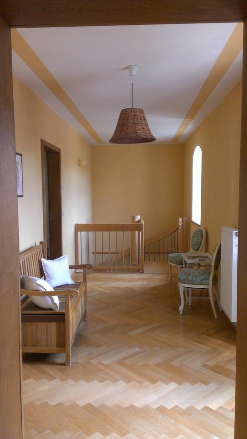 Hotel Gastehaus Im Weingut Schloss Proschwitz Meißen Exteriér fotografie